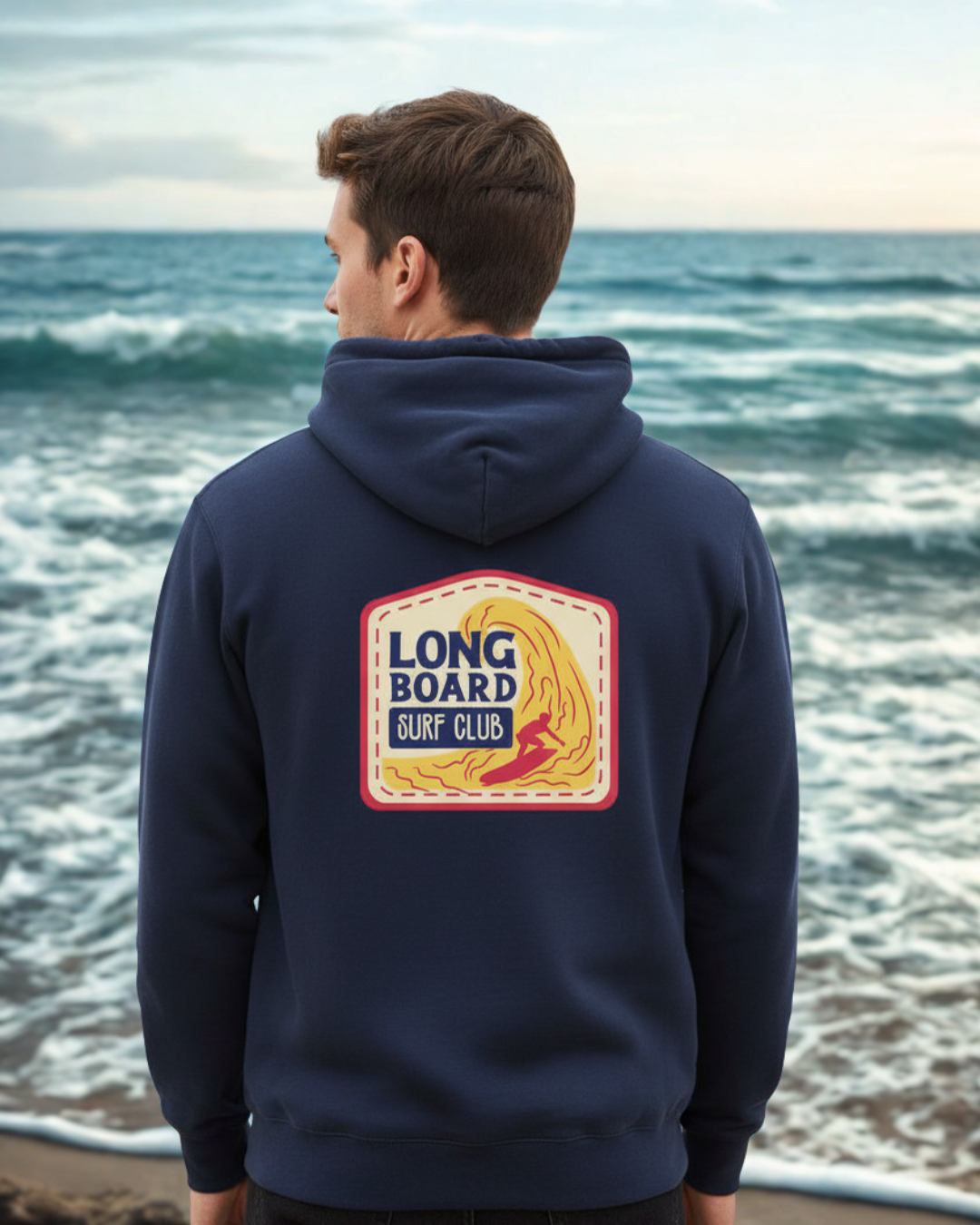 Grizzly Bear Surf lifestyle